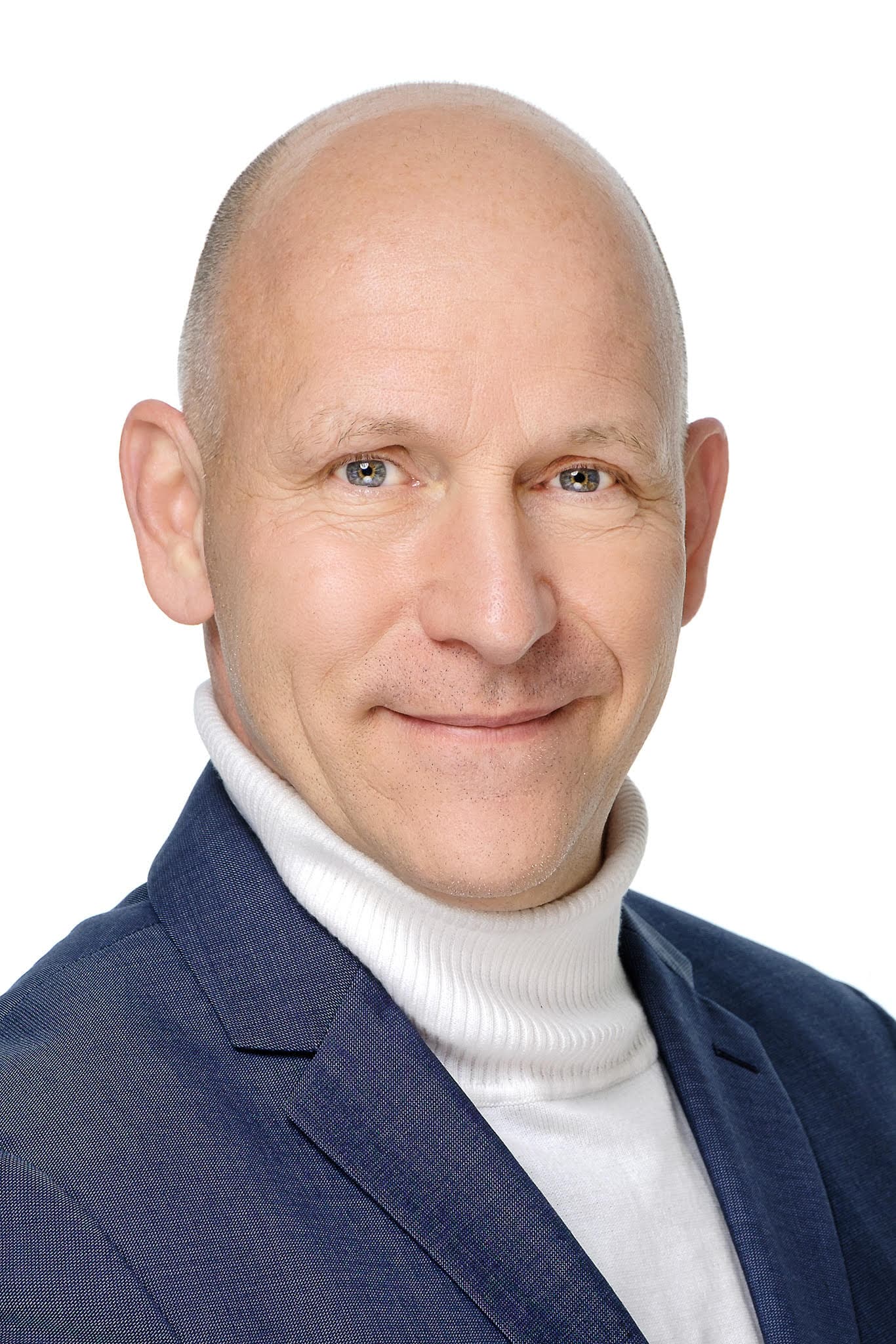 Charles McHugo – Relocation Coordinator